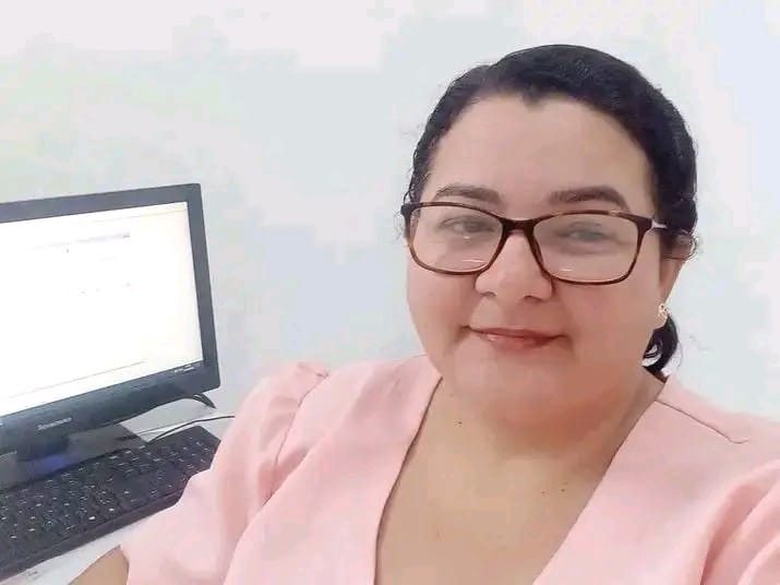 Carla Pereira